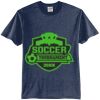 50/50 Cotton/Poly T Shirt Thumbnail