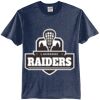 50/50 Cotton/Poly T Shirt Thumbnail