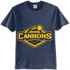 50/50 Cotton/Poly T Shirt Thumbnail
