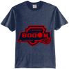 50/50 Cotton/Poly T Shirt Thumbnail