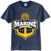 50/50 Cotton/Poly T Shirt Thumbnail