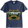 50/50 Cotton/Poly T Shirt Thumbnail