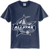 50/50 Cotton/Poly T Shirt Thumbnail