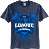 50/50 Cotton/Poly T Shirt Thumbnail
