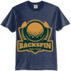 50/50 Cotton/Poly T Shirt Thumbnail