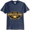50/50 Cotton/Poly T Shirt Thumbnail