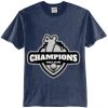 50/50 Cotton/Poly T Shirt Thumbnail