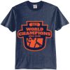 50/50 Cotton/Poly T Shirt Thumbnail