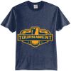 50/50 Cotton/Poly T Shirt Thumbnail
