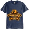 50/50 Cotton/Poly T Shirt Thumbnail