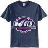 50/50 Cotton/Poly T Shirt Thumbnail