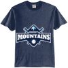 50/50 Cotton/Poly T Shirt Thumbnail