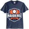 50/50 Cotton/Poly T Shirt Thumbnail