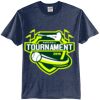50/50 Cotton/Poly T Shirt Thumbnail