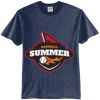 50/50 Cotton/Poly T Shirt Thumbnail