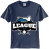 50/50 Cotton/Poly T Shirt Thumbnail