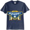 50/50 Cotton/Poly T Shirt Thumbnail
