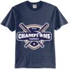 50/50 Cotton/Poly T Shirt Thumbnail