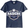 50/50 Cotton/Poly T Shirt Thumbnail