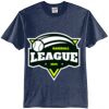 50/50 Cotton/Poly T Shirt Thumbnail