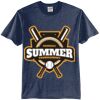 50/50 Cotton/Poly T Shirt Thumbnail