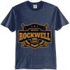 50/50 Cotton/Poly T Shirt Thumbnail