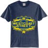 50/50 Cotton/Poly T Shirt Thumbnail