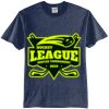 50/50 Cotton/Poly T Shirt Thumbnail