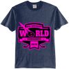 50/50 Cotton/Poly T Shirt Thumbnail