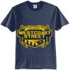50/50 Cotton/Poly T Shirt Thumbnail