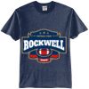 50/50 Cotton/Poly T Shirt Thumbnail