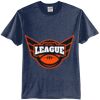 50/50 Cotton/Poly T Shirt Thumbnail