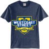 50/50 Cotton/Poly T Shirt Thumbnail