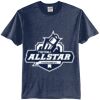 50/50 Cotton/Poly T Shirt Thumbnail