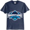 50/50 Cotton/Poly T Shirt Thumbnail