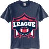 50/50 Cotton/Poly T Shirt Thumbnail