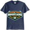 50/50 Cotton/Poly T Shirt Thumbnail