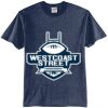 50/50 Cotton/Poly T Shirt Thumbnail