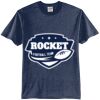 50/50 Cotton/Poly T Shirt Thumbnail