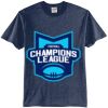 50/50 Cotton/Poly T Shirt Thumbnail