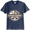 50/50 Cotton/Poly T Shirt Thumbnail