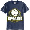 50/50 Cotton/Poly T Shirt Thumbnail