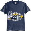 50/50 Cotton/Poly T Shirt Thumbnail