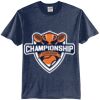 50/50 Cotton/Poly T Shirt Thumbnail