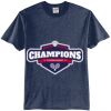 50/50 Cotton/Poly T Shirt Thumbnail