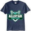 50/50 Cotton/Poly T Shirt Thumbnail
