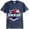 50/50 Cotton/Poly T Shirt Thumbnail