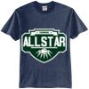 50/50 Cotton/Poly T Shirt Thumbnail