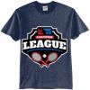 50/50 Cotton/Poly T Shirt Thumbnail