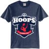 50/50 Cotton/Poly T Shirt Thumbnail